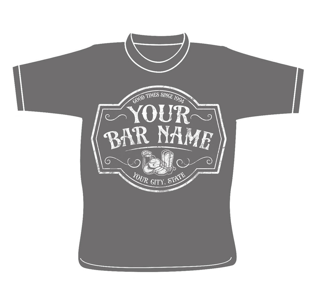 Country Bar