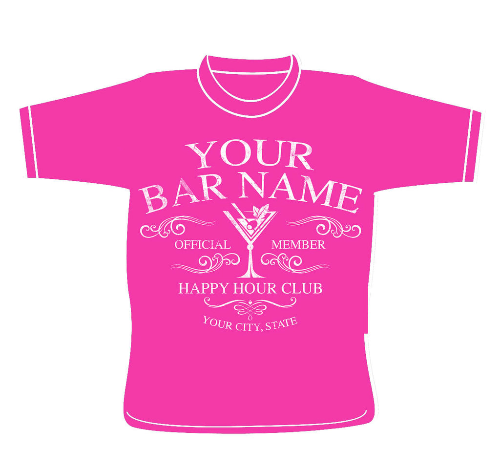 Hour Of Happy