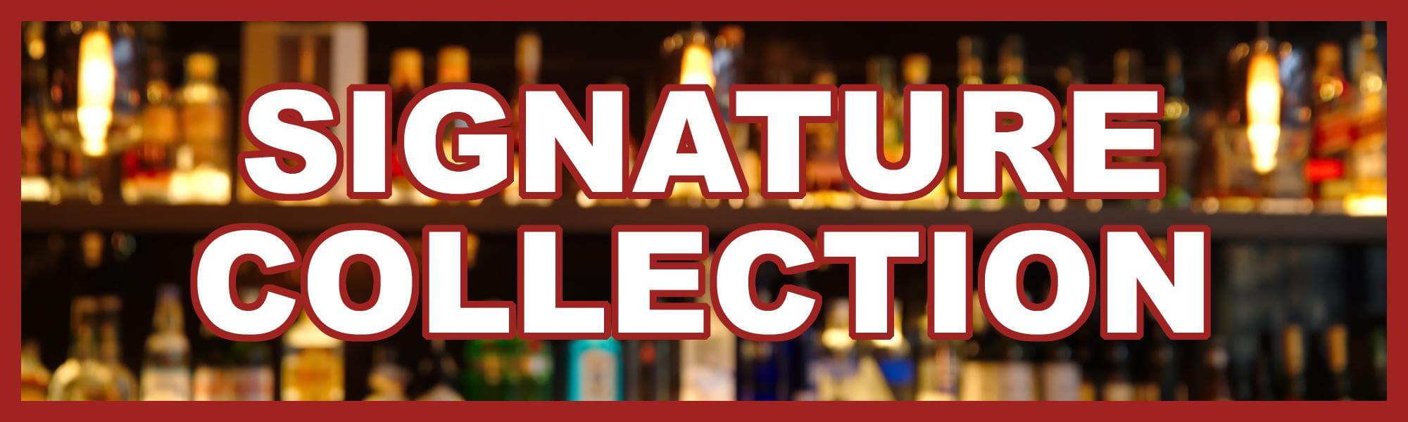 Signature Collection