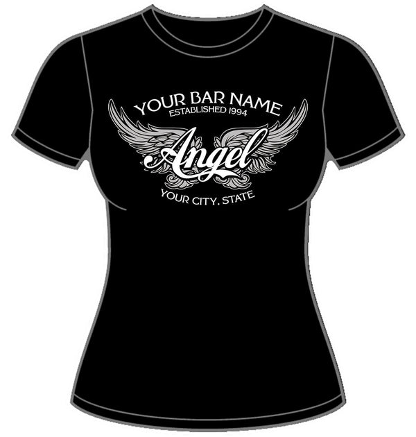 Angel - LBR13