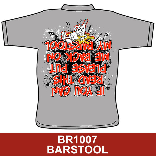 Barstool - BR1007