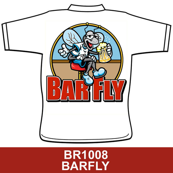 Bar Fly - BR1008