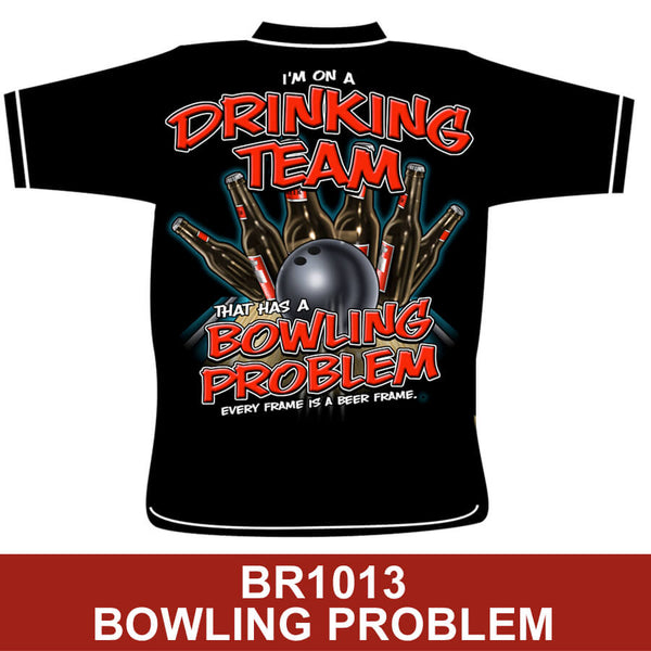 Bowling Problem - BR1013