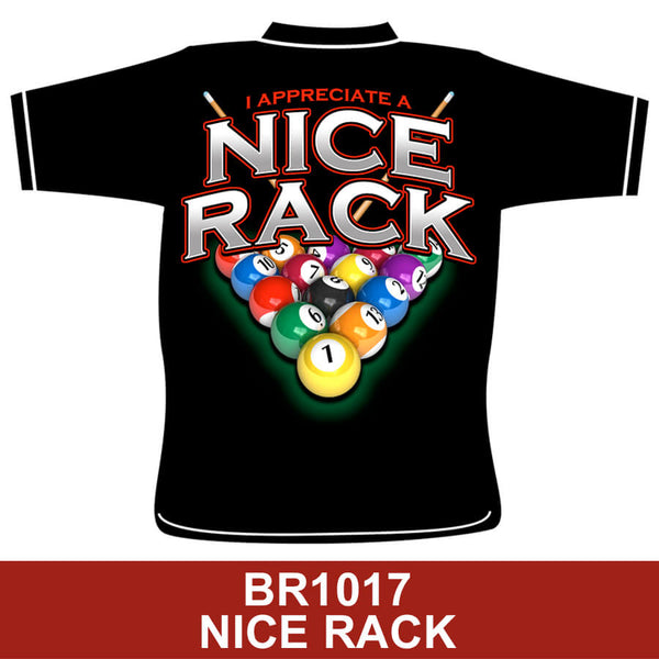 Nice Rack - BR1017
