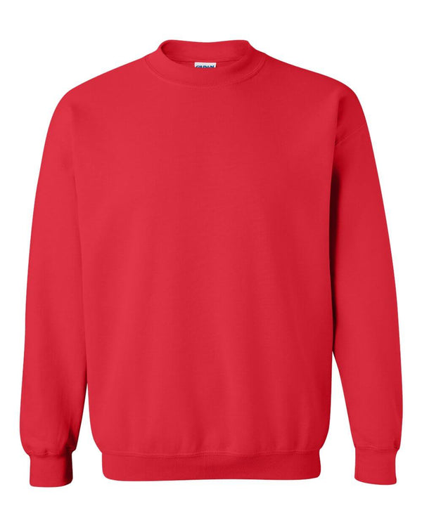 Crew Neck Shirt (G180) - Good Times Design