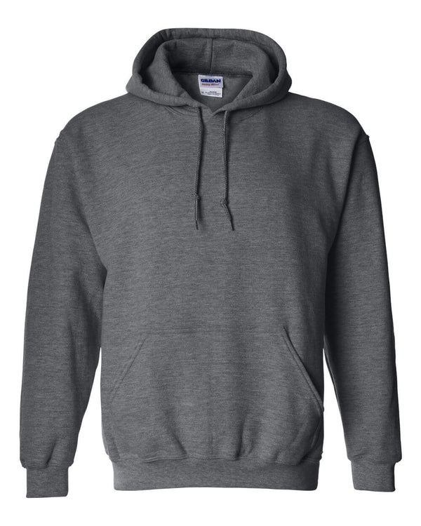 Hooded Sweatshirt (G185) - American Eagle Design