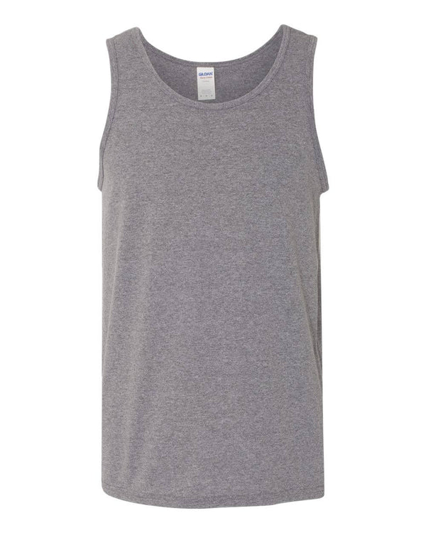Mens Tank Top (G520) - Dive Bar Design