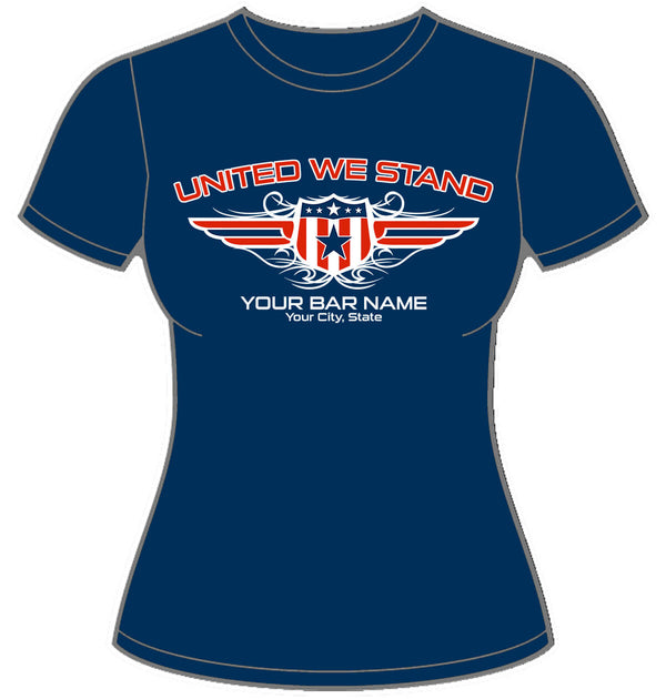 United We Stand - LBR05