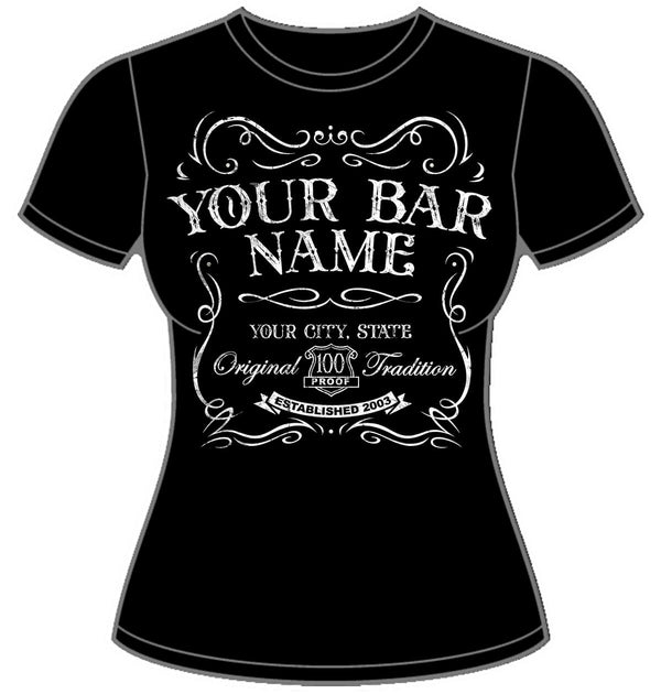 Ladies Whiskey - LBR06